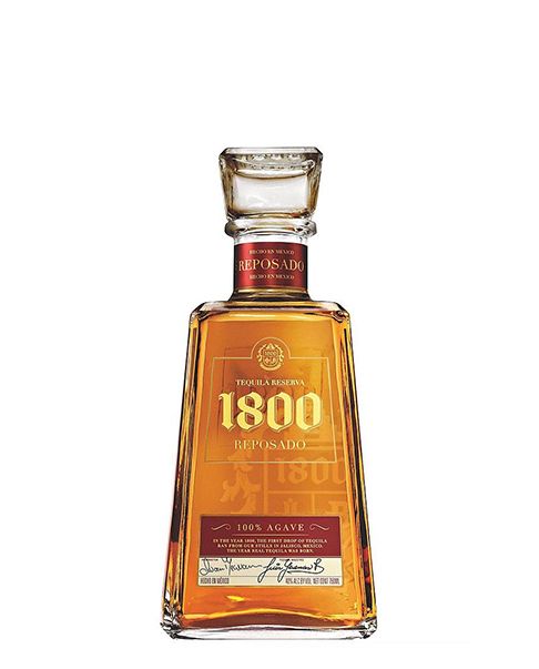 [DT010300] 1800 REPOSADO 700 MLT 38%