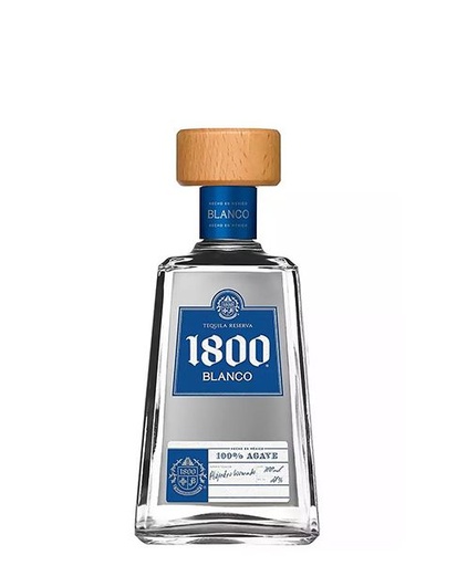 [DT010310] 1800 BLANCO 700 MLT 38%