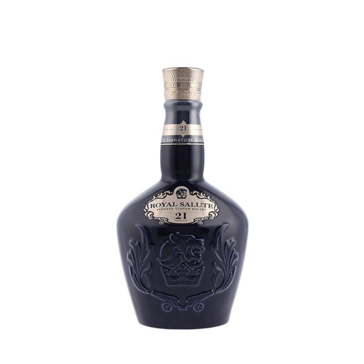 [DW290010] ROYAL SALUTE 21YO 700 MLT 40%