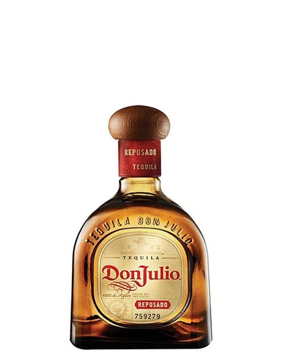 [DT040070] DON JULIO REPOSADO 700 MLT 38%