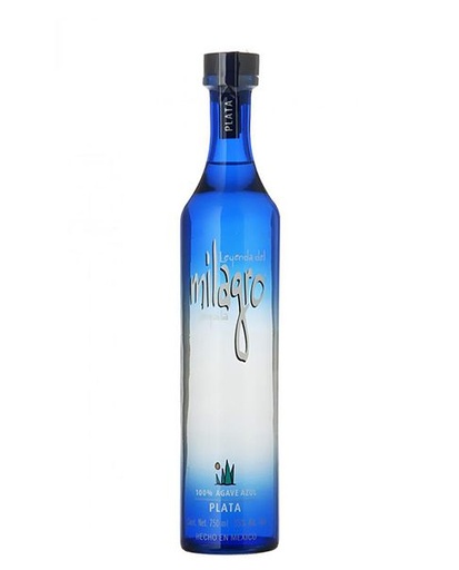 [DT050160] MILAGRO PLATA 750 MLT 35%