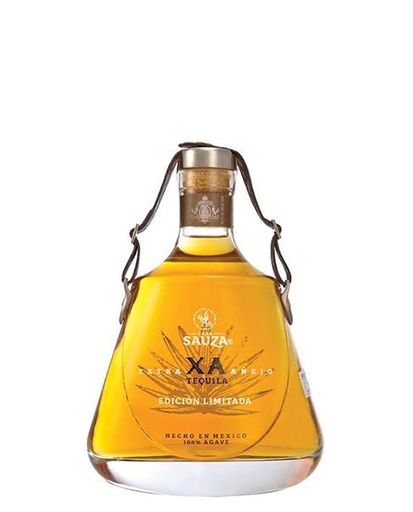 [DT130140] SAUZA XA EXTRA AÑEJO 750 MLT 40%