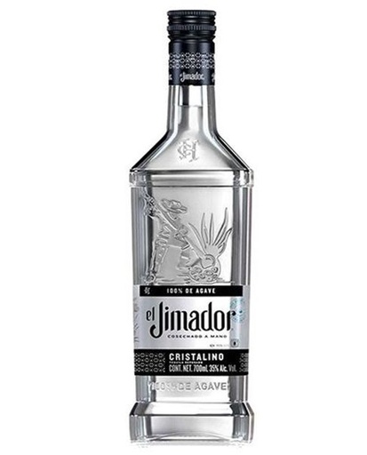 [DT150060] JIMADOR CRISTALINO 700 MLT 35%