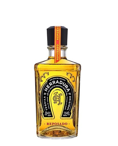 [DT150110] HERRADURA REPOSADO 2460 MLT 40%