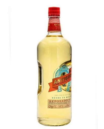 [DT150210] ANTIGUO DE HERRADURA REPOSADO 1750 MLT 35%