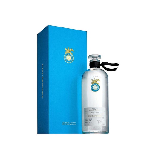 [DT320040] CASA DRAGONES JOVEN 750 MLT 35%