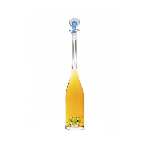 [DT990140] TRES CUATRO Y CINCO EXTRA AÑEJO 750 MLT 43.5% 
