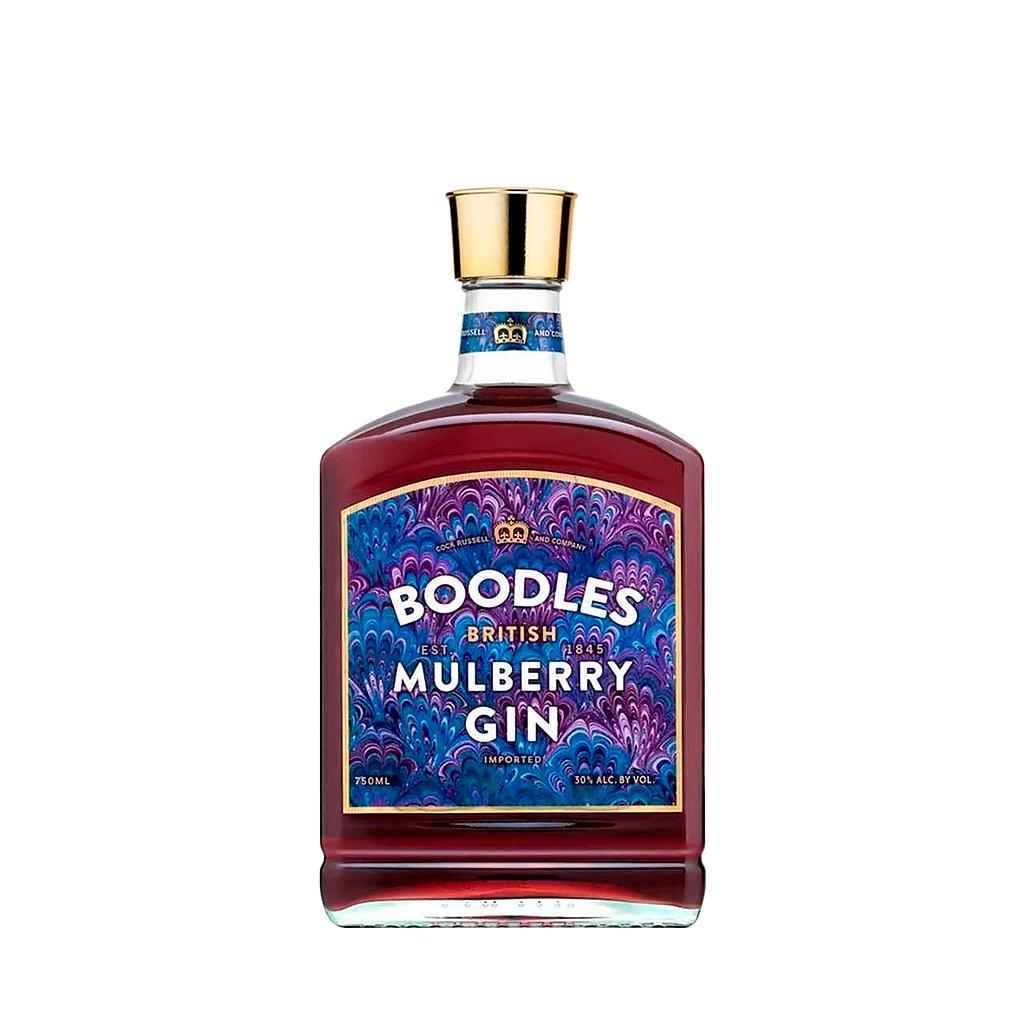 [DG010030] BOODLES MULBERRY 750 MLT 35%