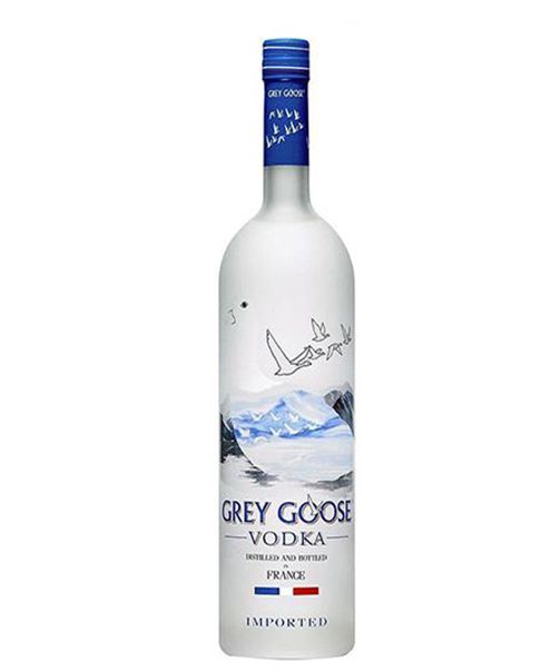 [DV030010] GREY GOOSE 750 MLT 40%