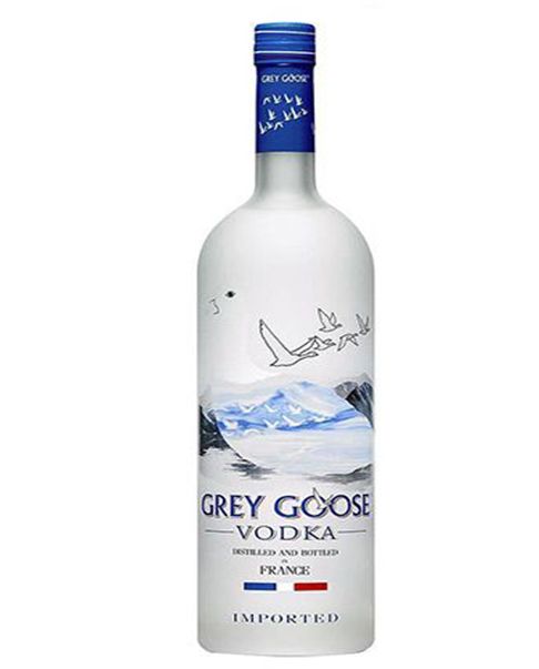 [DV030030] GREY GOOSE 4500 MLT 40%