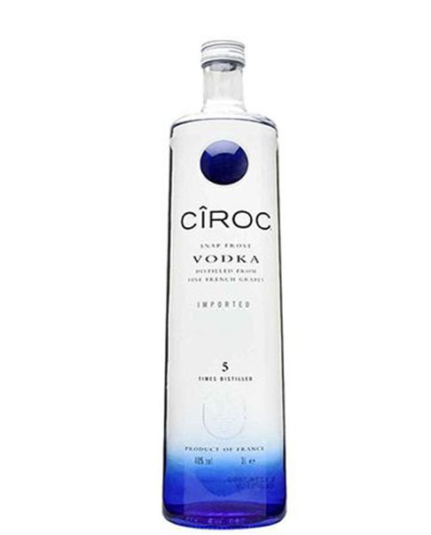 [DV040020] CIROC 3000 MLT 40%