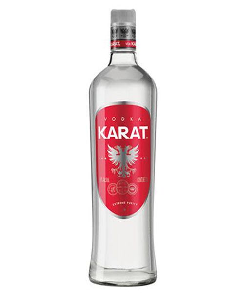 [DV060010] KARAT 1000 MLT 40%