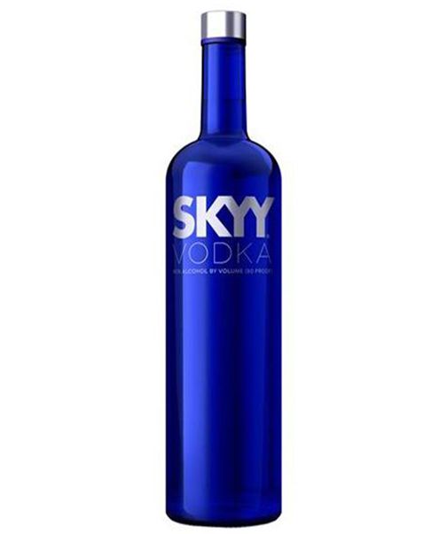 [DV070020] SKYY VODKA 750 MLT 40%