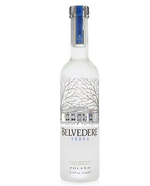 [DV110050] BELVEDERE PURE 1750 MLT 40%