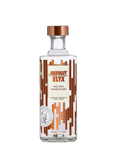 [DV290110] ABSOLUT ELYX 4500 MLT 42.3%