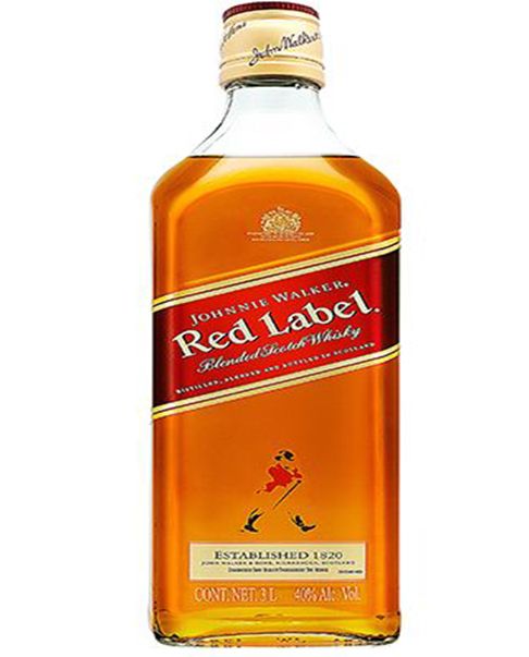 [DW040120] J. WALKER RED L. 3000 MLT 40%