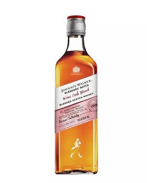 [DW040140] J. WALKER WINE CASK 700 MLT