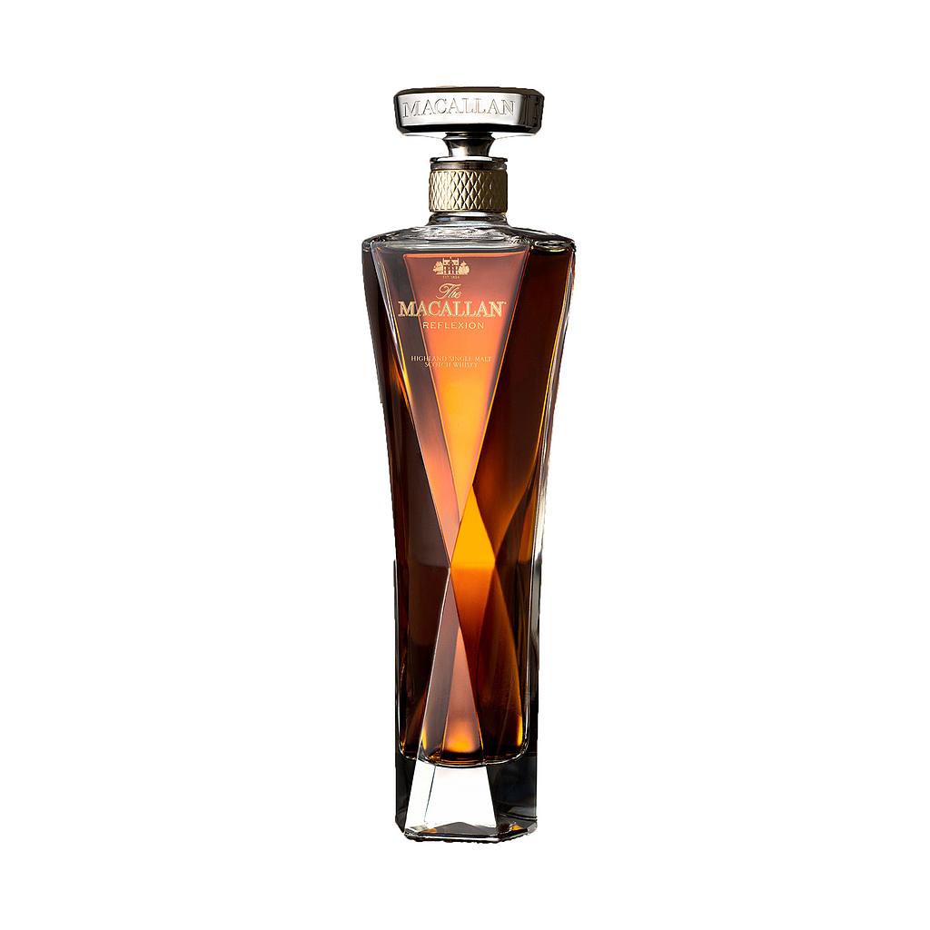 [DW080200] MACALLAN REFLEXION 700 MLT 43%