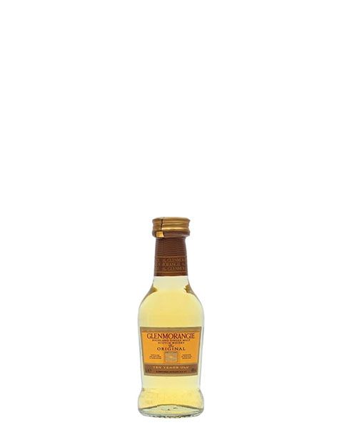 [DW110010] GLENMORANGIE ORIGINAL 50 MLT 40%