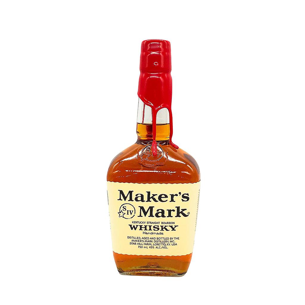 [DW130030] MAKERS MARK 750 MLT 45%