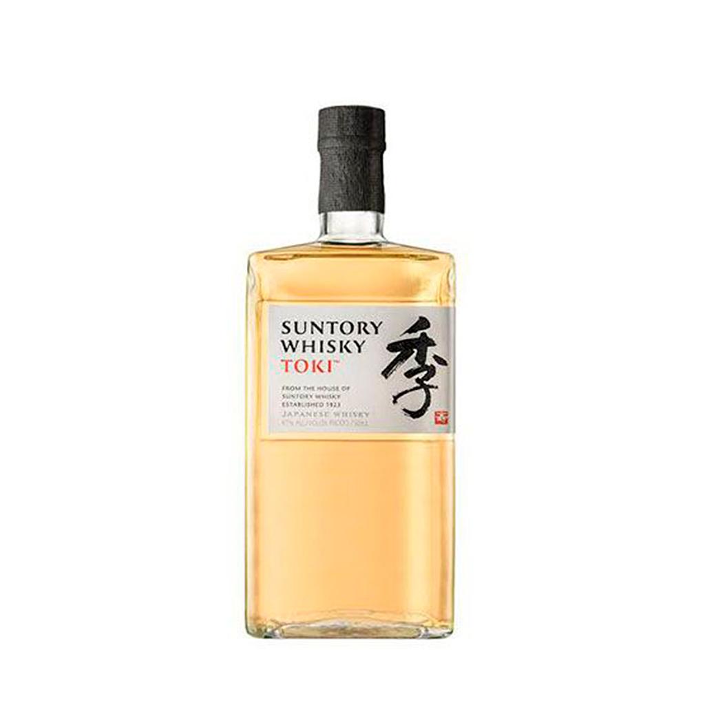 [DW130050] TOKI SUNTORY 750 MLT 43%
