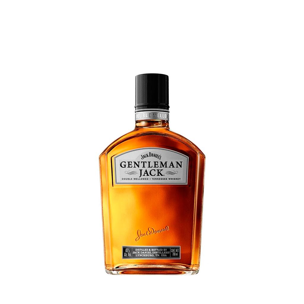 [DW150110] GENTLEMAN JACK 700 MLT 40%