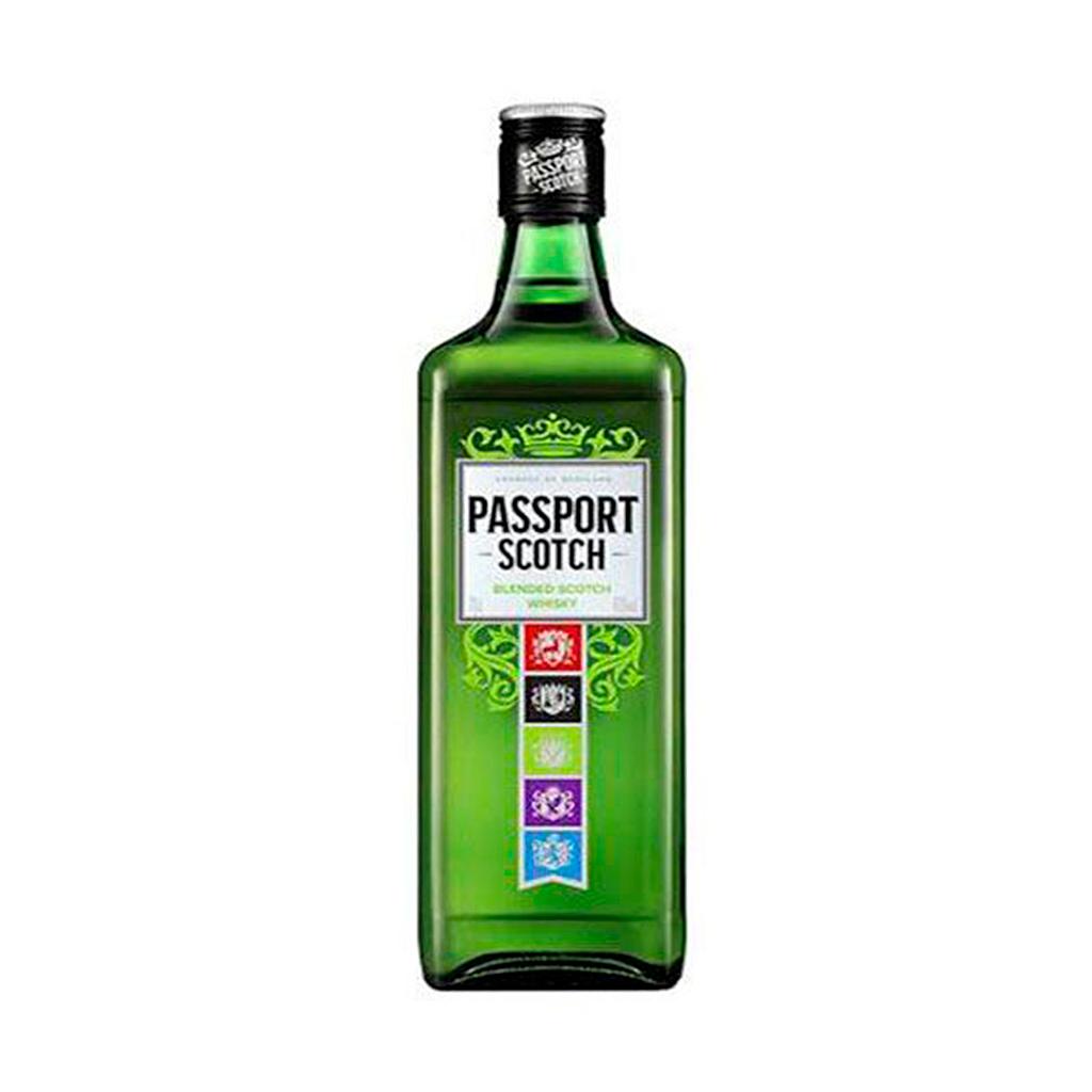 [DW290170] PASSPORT 700 MLT 40%