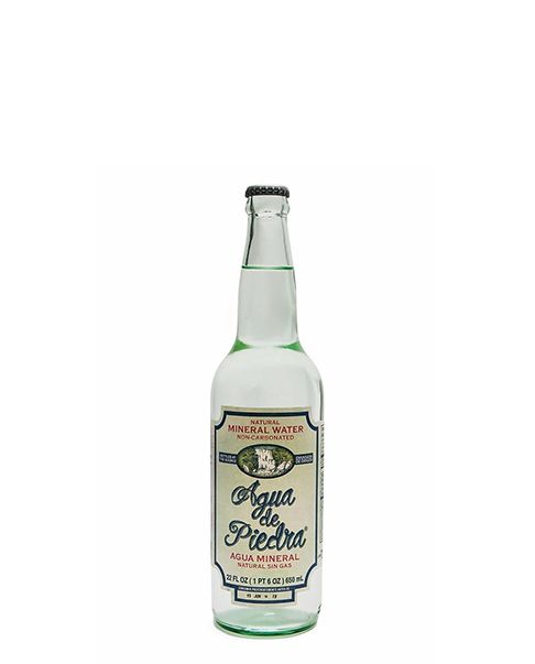 [LA990050] AGUA DE PIEDRA NATURAL 355 MLT