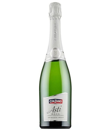 [NE070010] ASTI CINZANO 750 MLT 7%
