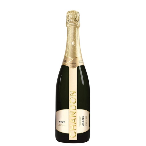 [NE110010] CHANDON BRUT 750 MLT 12%