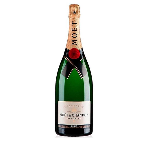 [NH110140] MOET & CHANDON IMPERIAL 1500 MLT 12%