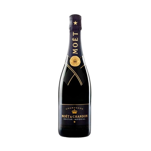 [NH110200] MOËT NECTAR IMPERIAL 750 MLT 12%
