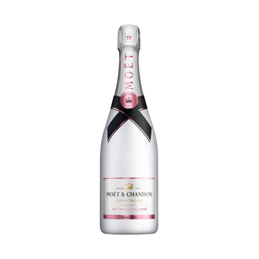 [NH110290] MOET & CHANDON IMPERIAL ROSE 750 MLT 12%