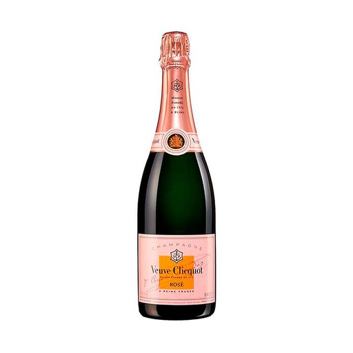 [NH110390] VEUVE CLICQUOT ROSE 750 MLT 12.5%