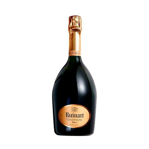 [NH110440] RUINART R DE RUINART 750 MLT 12%