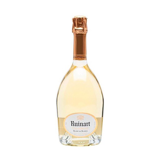 [NH110450] RUINART BLANC DE BLANCS 750 MLT 12%