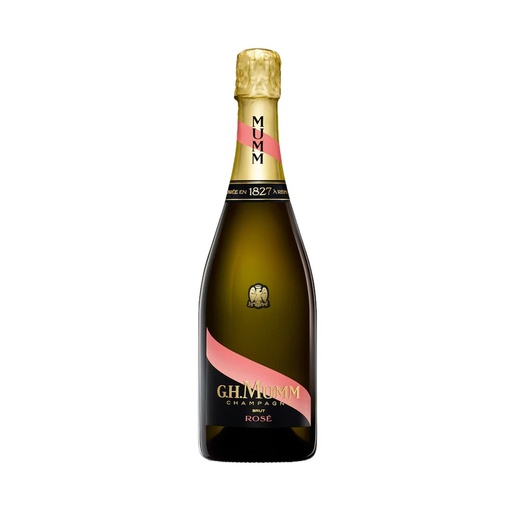 [NH290050] MUMM ROSE 750 MLT 12%
