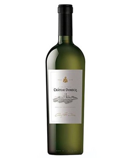 [NV020010] CHATEAU DOMECQ BLANCO 750 MLT 12.7%