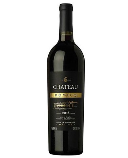 [NV020020] CHATEAU DOMECQ TINTO 750 MLT 13.4%