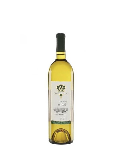 [NV020040] XA BLANC DE BLANCS 375 MLT 13%