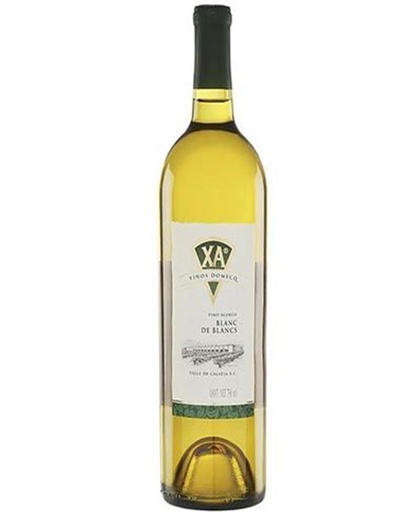[NV020050] XA BLANC DE BLANCS 750 MLT 13.5%