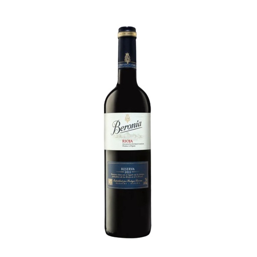[NV020160] BERONIA RESERVA 750 MLT 13.5%