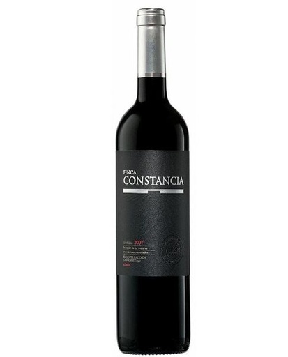 [NV020210] FINCA CONSTANCIA 750 MLT 14%