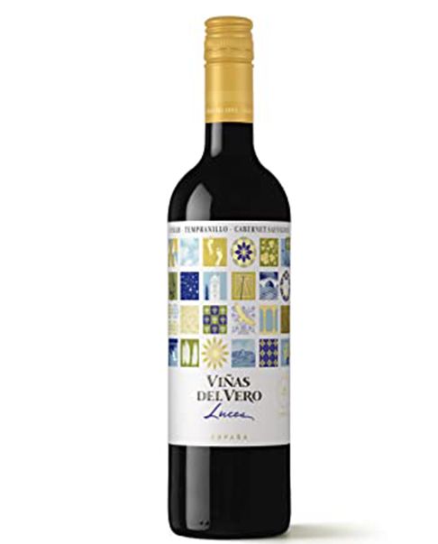 [NV020330] VDV TEMPRANILLO CABERNET-SAUV 750 MLT 13.5%