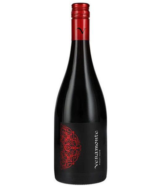 [NV020410] VERAMONTE PINOT NOIR 750 MLT 14.5%