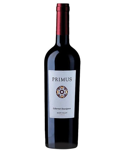 [NV020420] PRIMUS CABERNET 750 MLT 14%