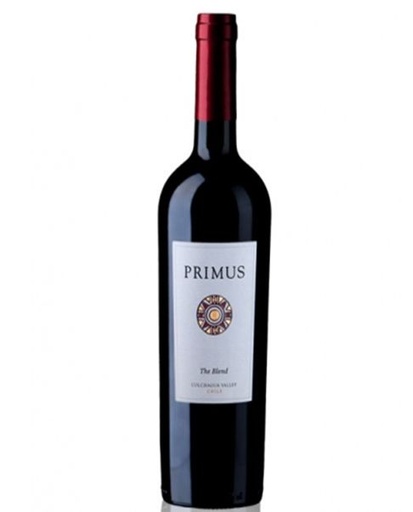 [NV020440] PRIMUS BLEND 750 MLT 14%