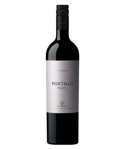 [NV050210] PORTILLO MALBEC 750 MLT 13.5%
