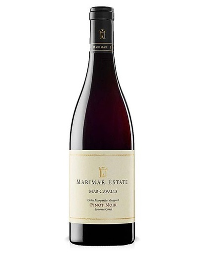 [NV050310] MARIMAR TORRES PINOT NOIR 750 MLT 13.5%