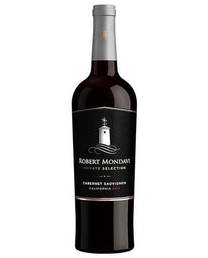 [NV050320] R MONDAVI PRIVATE SELEC CABERNET SAUV 750 MLT 13.5%